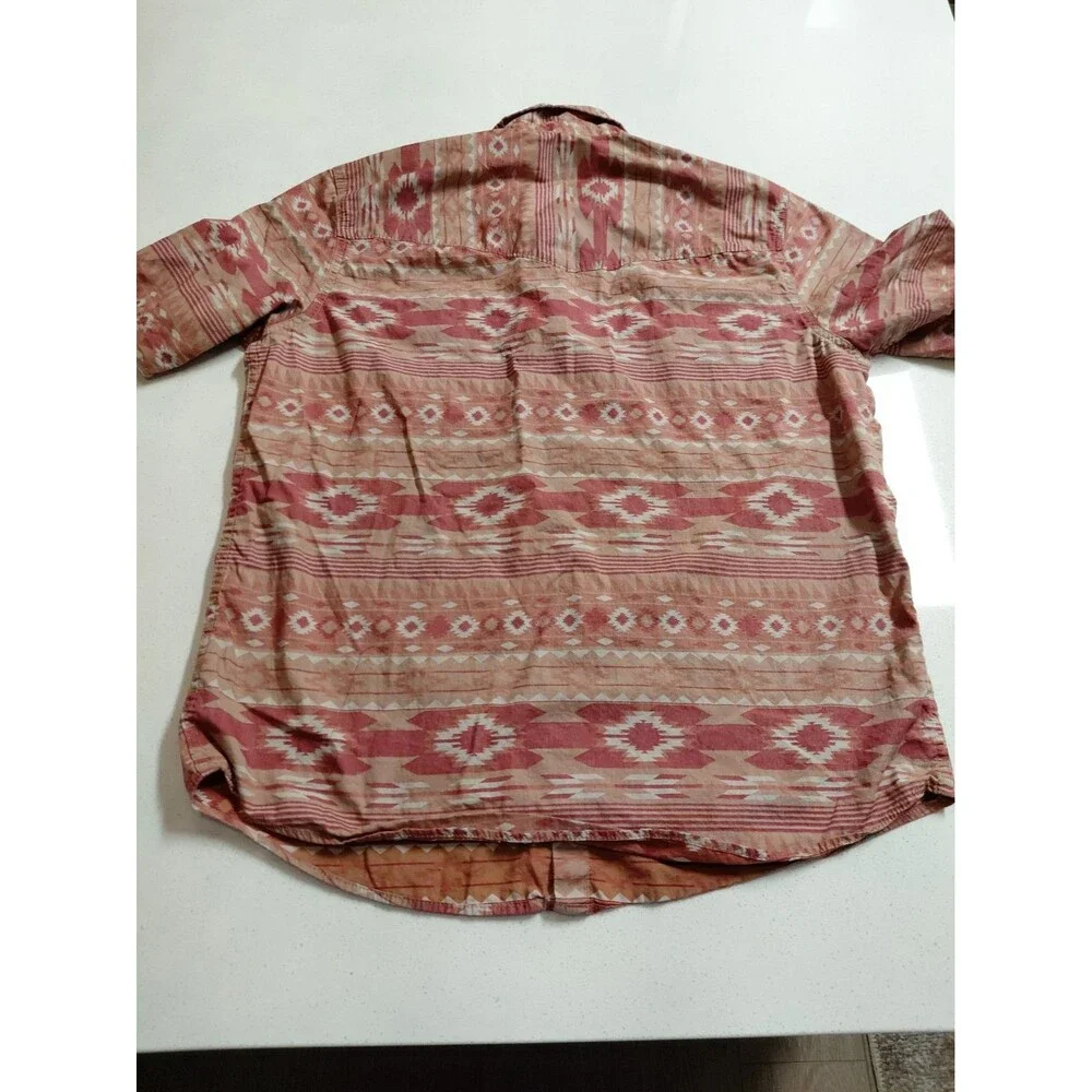 Wrangler western pearl